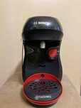 Капсульна кавоварка Bosch TAS102E Tassimo