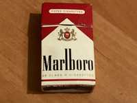 Zapałki Marlboro kolekcjonerskie