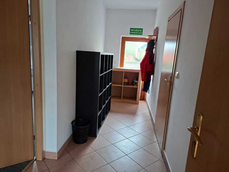 Wynajem mieszkanie/pokój blisko centrum