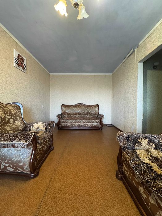 Продажа 3к. квартиры р-н Площади Победы (12 Продольная)