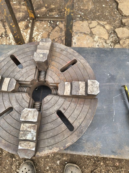 Патрон токарный станок токарный патрон