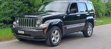 Jeep Liberty 3.7 V6 Benzyna 4x4 Limited |cherokee| Skóra | Navi |opony teren