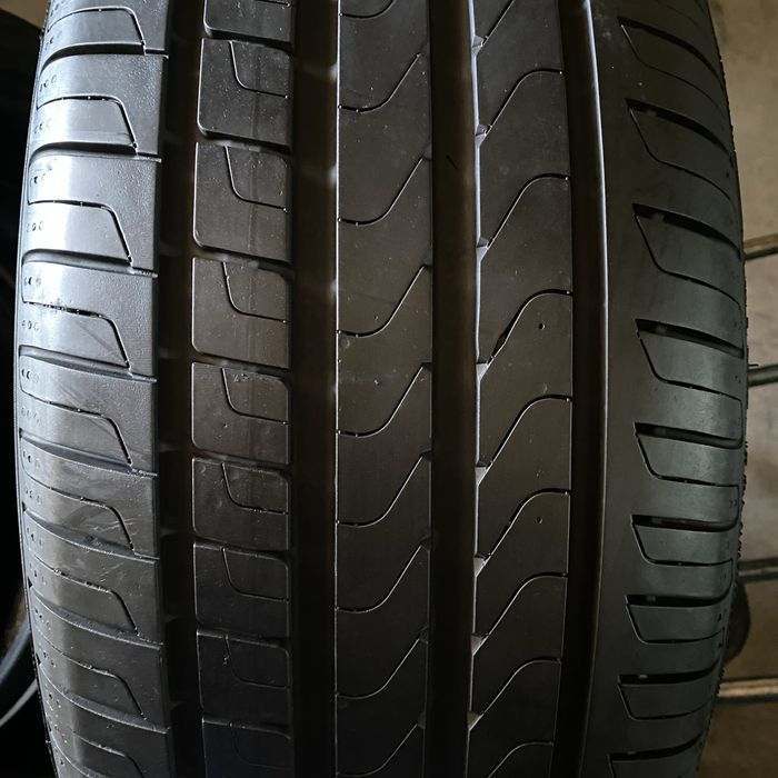 Шини різноширокі 255/40/20+235/45/20 Pirelli Scorpion Verde