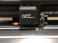 Plotter de Corte GCC Sable SB - 60 cm