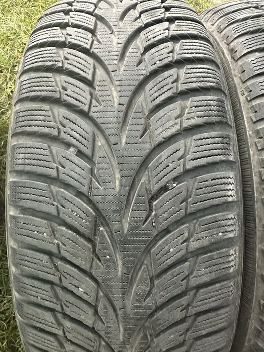 205 60r16 зимова nokian