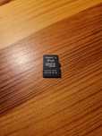 Karta pamięci microSD 2 GB Kingston