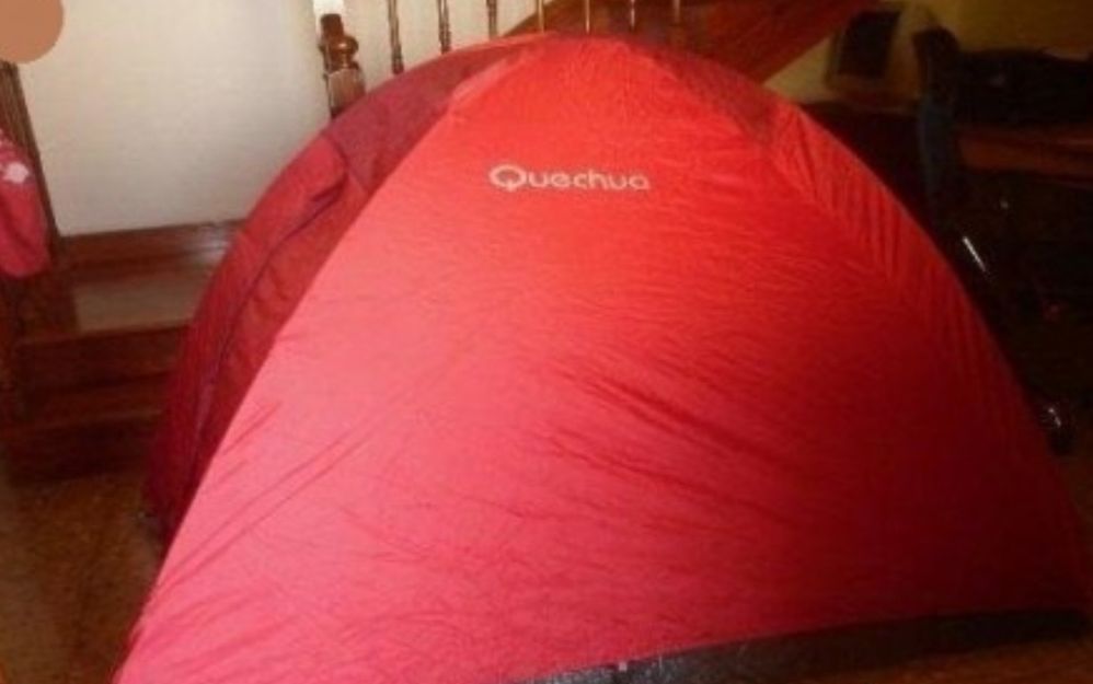 Tenda Arpenaz (2p.)