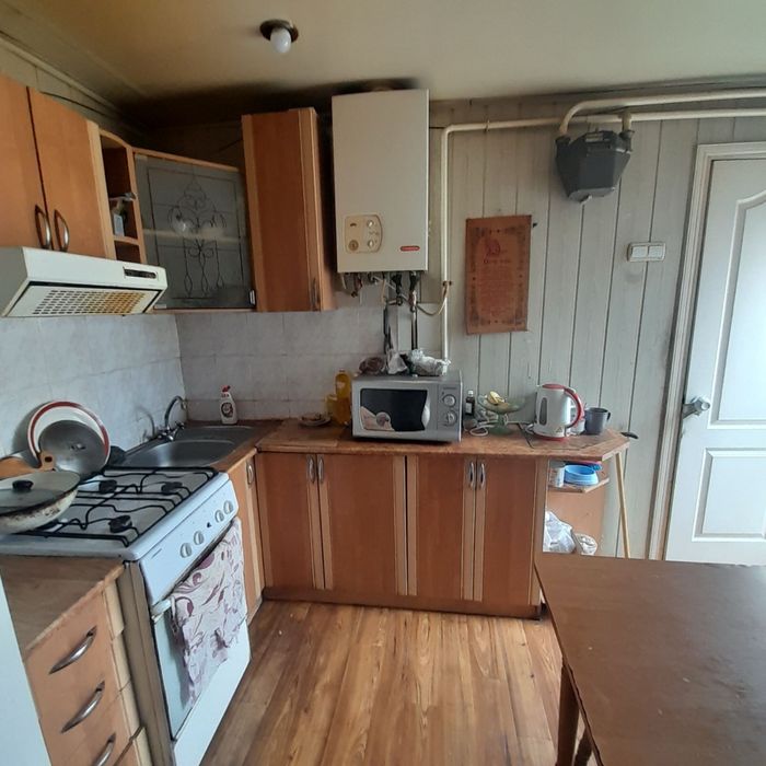 Продам ч/будинку в р - ні Друкарні