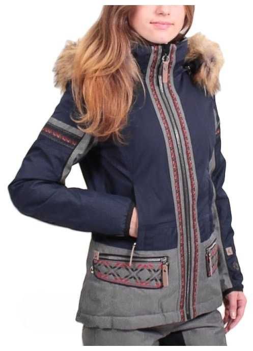 Жіноча лижна куртка лижні штани Alpenlust by Northland Professional