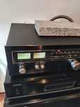 Sintonizador Radio