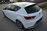 Seat Leon Cupra 2.0TSI 335KM DSG 2016