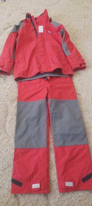 Комбінезон для яхтингу Compass