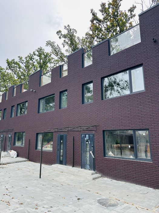 Таунхаус , центр м. Буча, Києво-Мироцька 123 Л, ДЕРЖАВНІ програми!