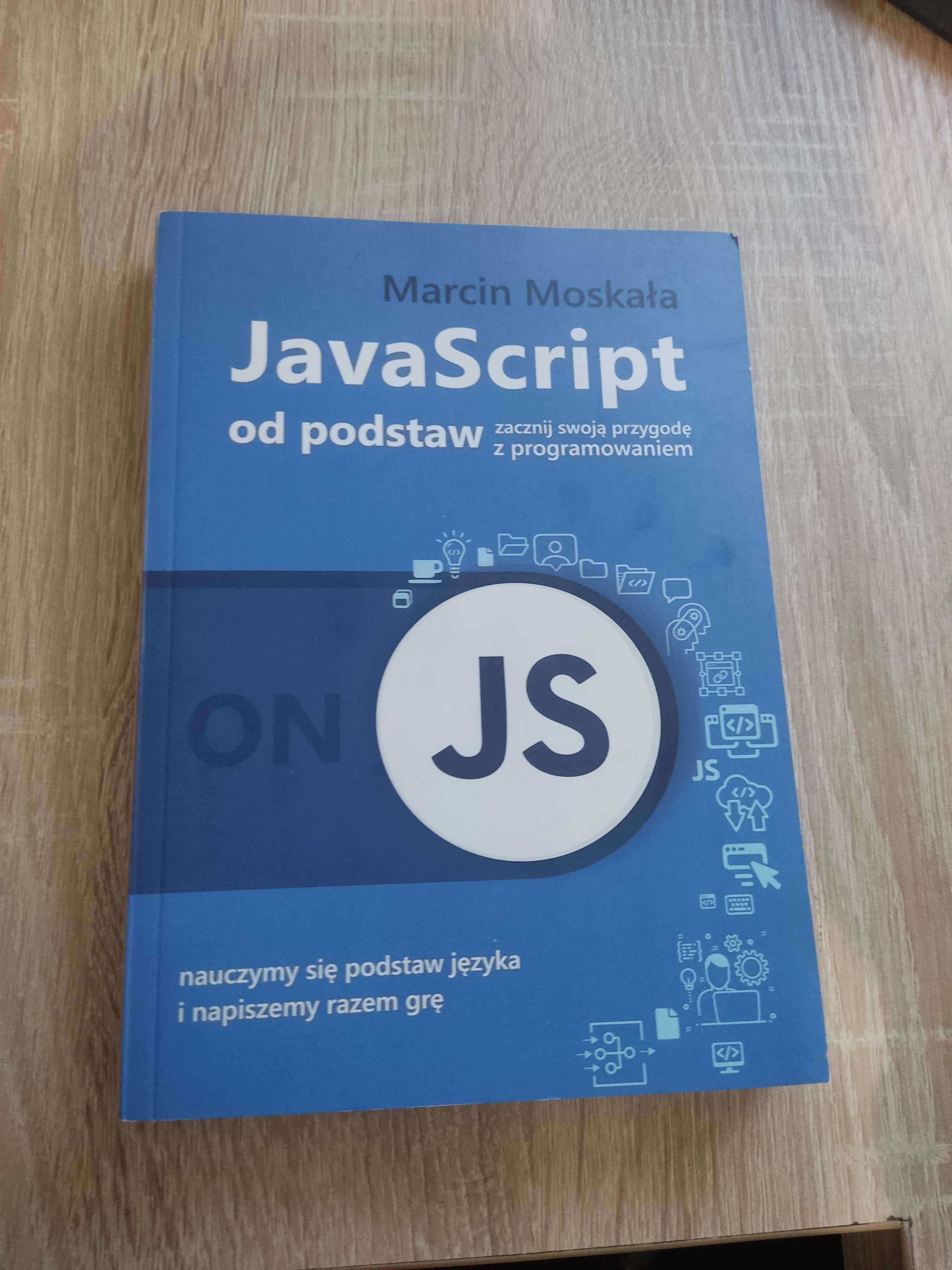 Javascript od Podstaw