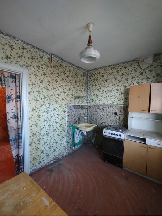 Продаж 2- кімн. квартири мкр- н Даманський