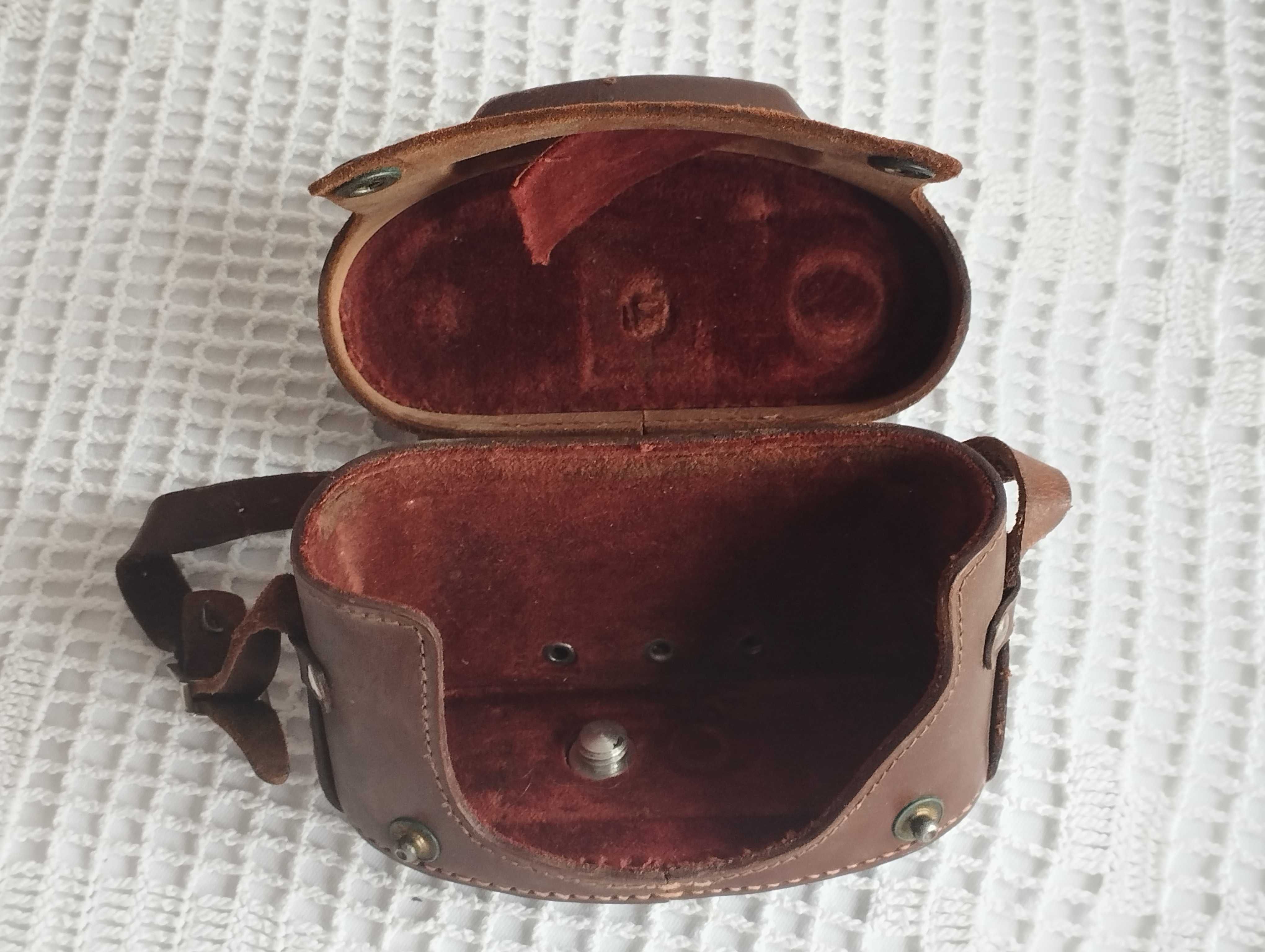 Zeiss Ikon pokrowiec etui na aparat