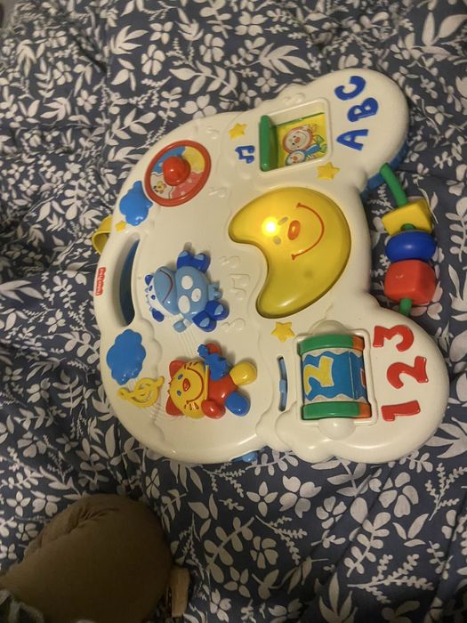 Музикальна ігрушка