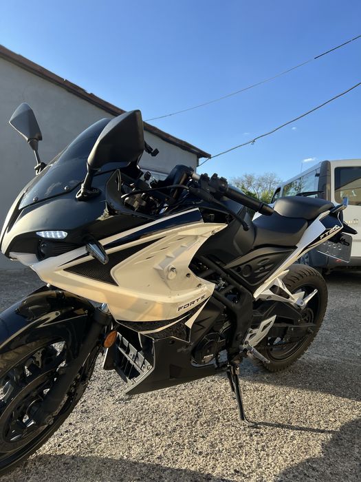 Продам Forte FT300