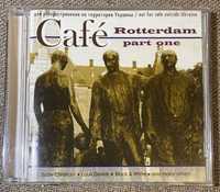 Cafe Rotterdam - part one