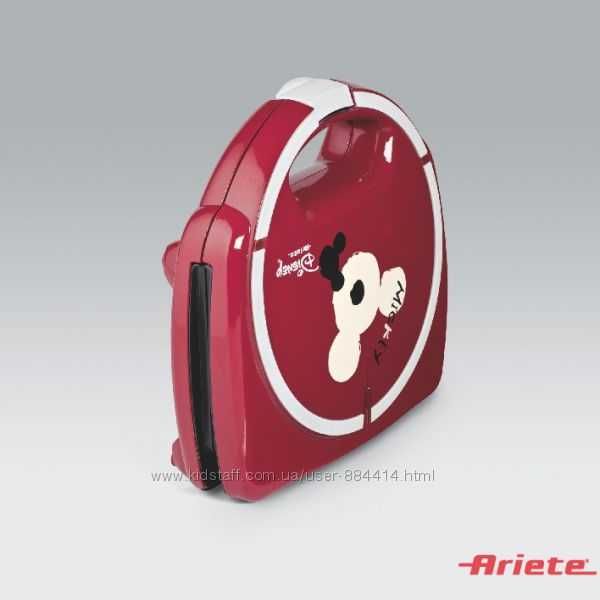 Бутербродница ARIETE Disney