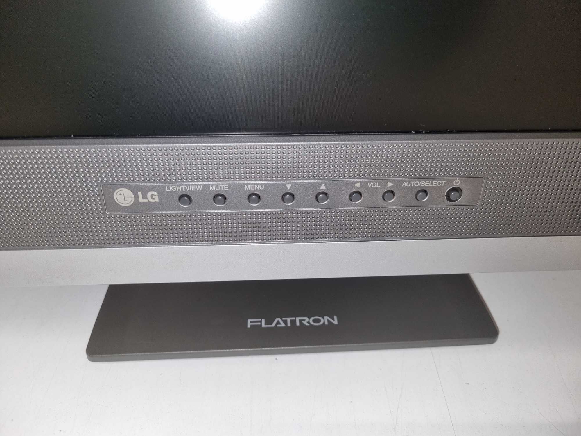 Monitor LG L1510M