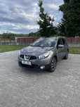 Nisan Qashqai 2.0 dci 2012