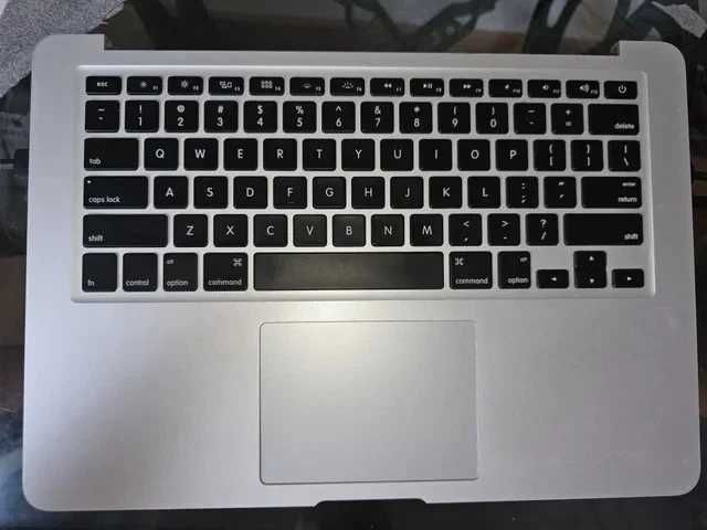 Peças para MacBook Air 13" A1466 ano 2012 - Tenho Varias
