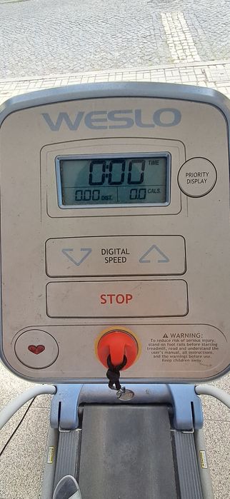 Passadeira elétrica