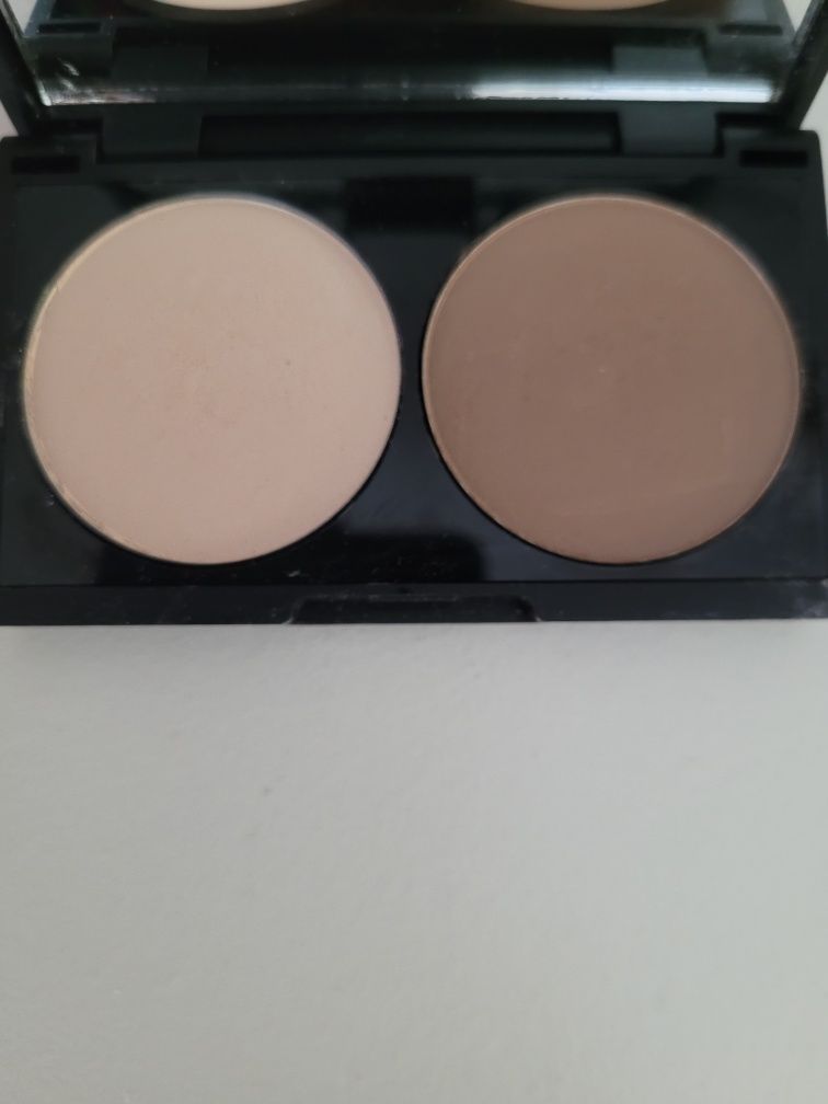 Make Up Factory Duo Contouring Cream 07 07
MAKE UP FACTORY Duo Contour