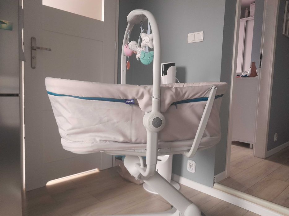 Chicco Baby Hug 4 w 1