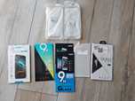 Zestaw 6x szkło hartowane i 3x etui do Motorola One Fusion Plus