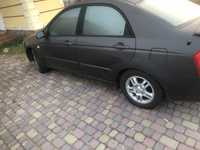 Kia cerato 1.6 бенз