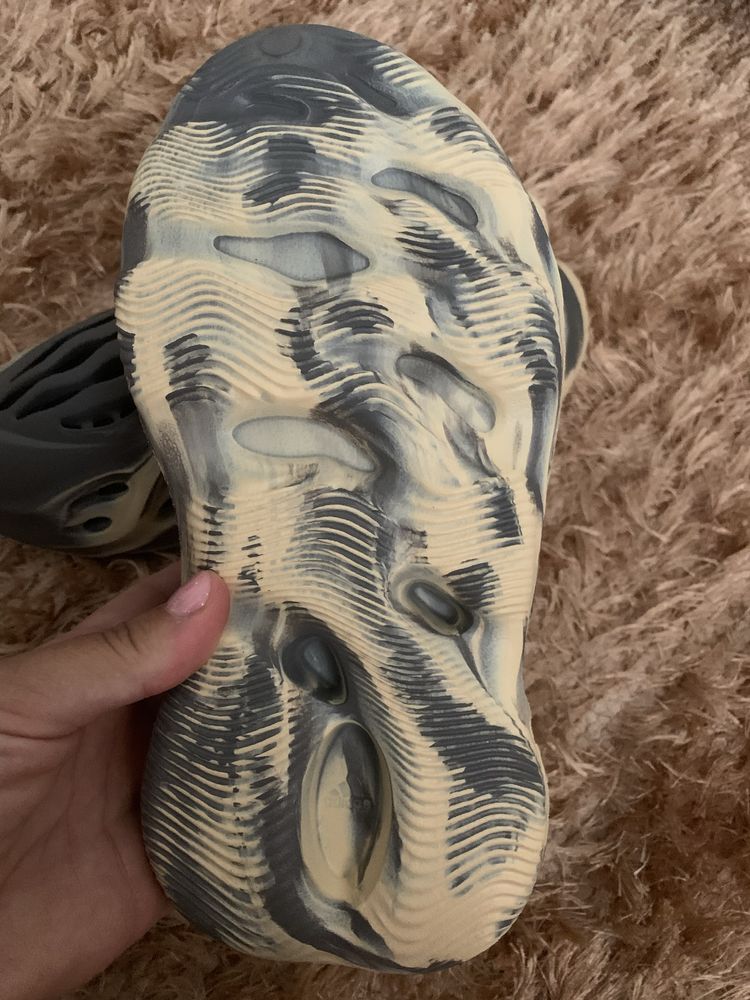 Yeezy Foam Runner MX Adidas