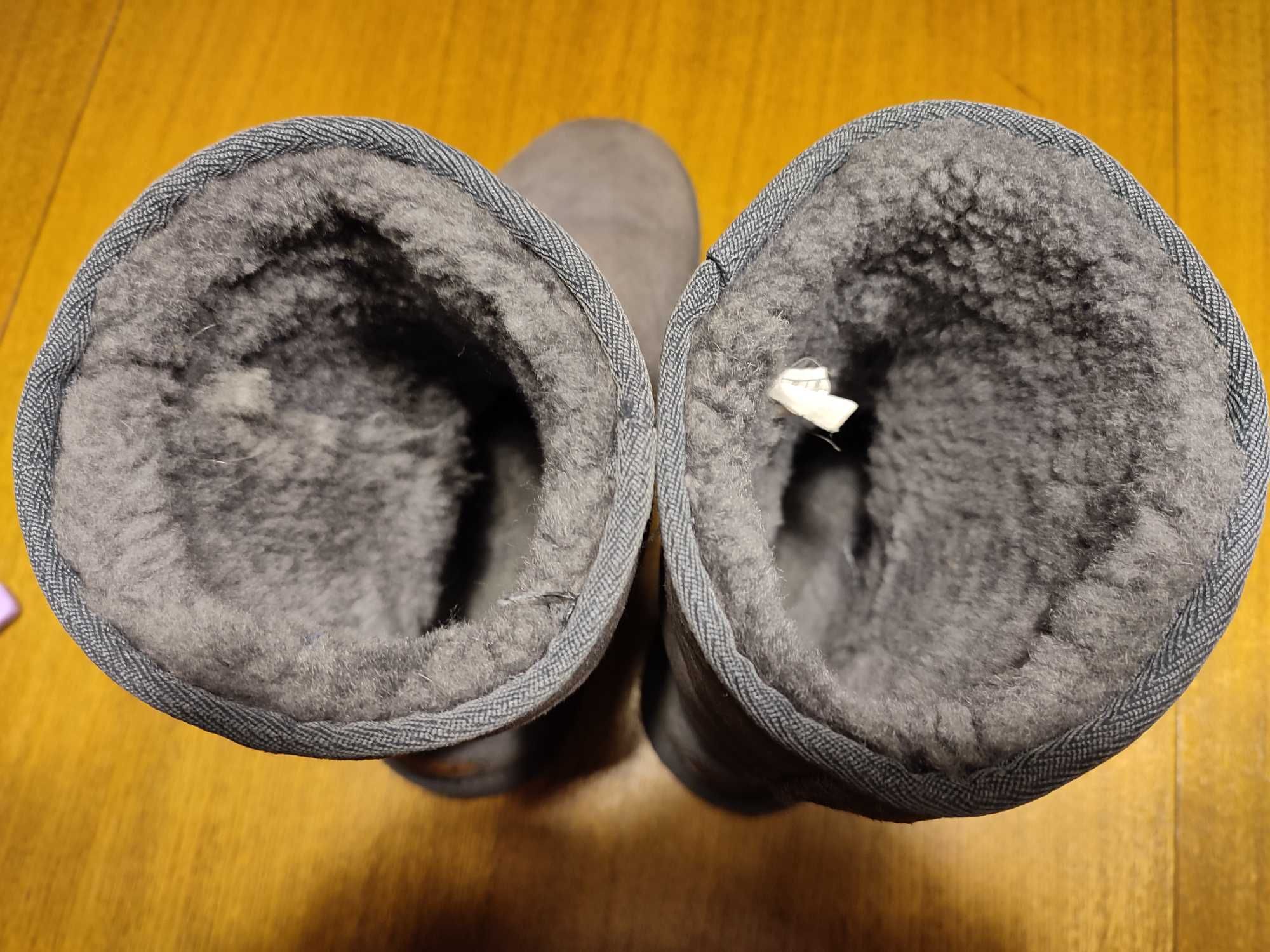 Buty damskie EMU STINGER Lo oryginał r.39 (na stopy 24,1-24,8cm)