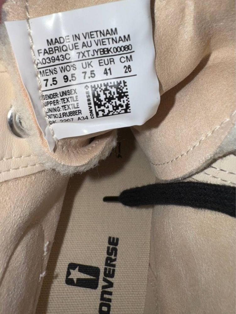Rick Owens DRKSHDW