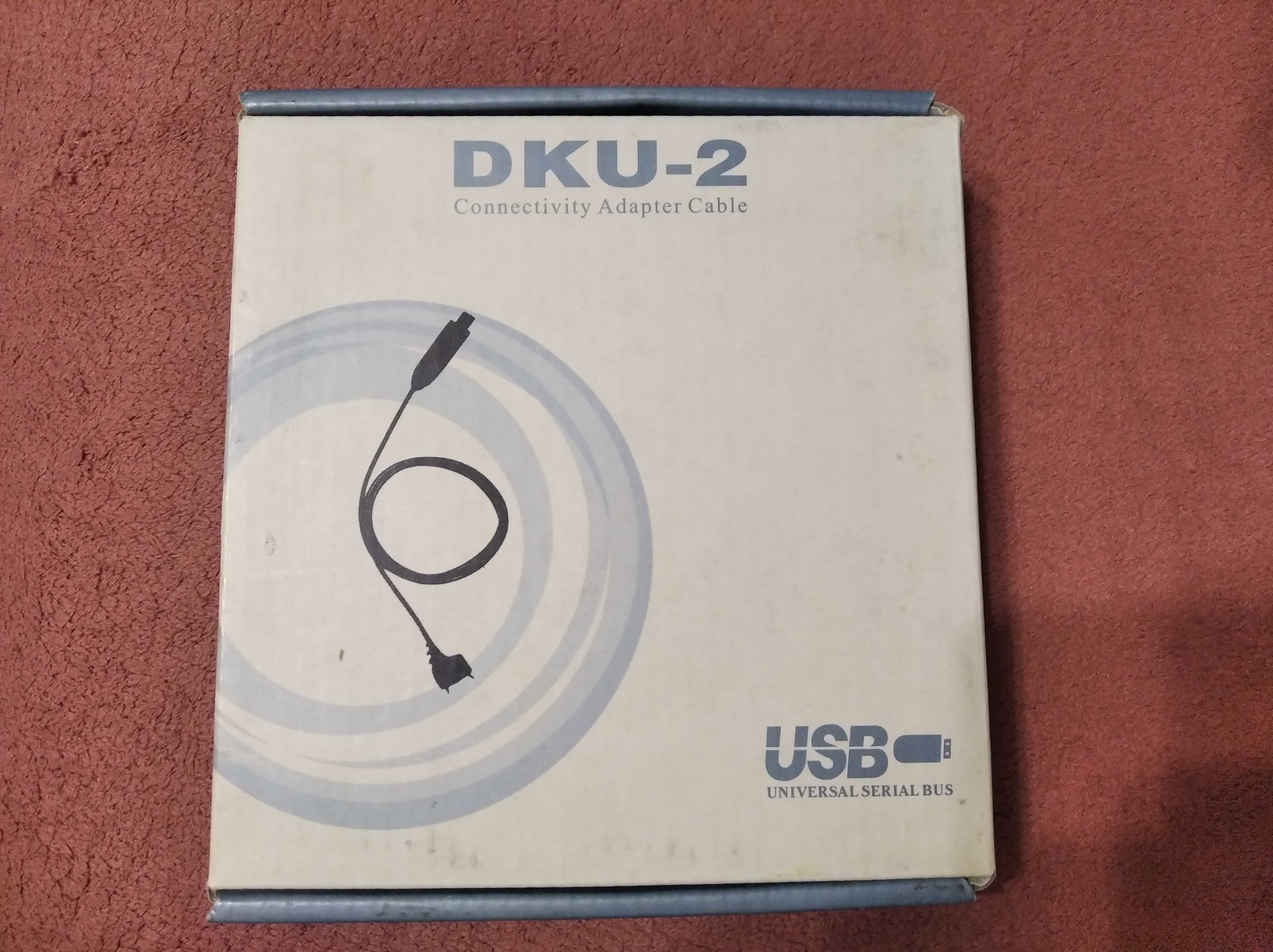 USB кабель Nokia DKU-2