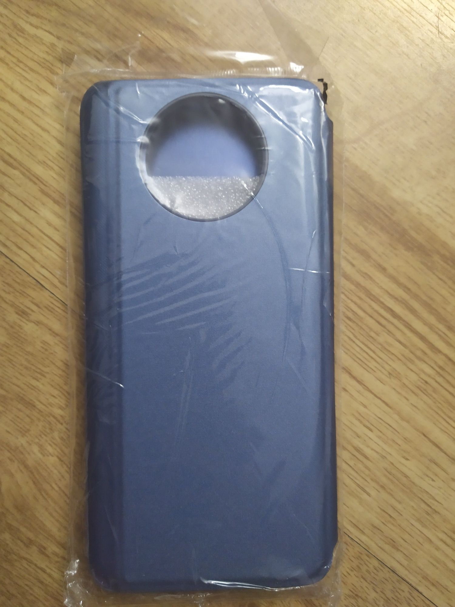 Vendo capa telemóvel "Redmi Note9T / Note9 5G" NOVA