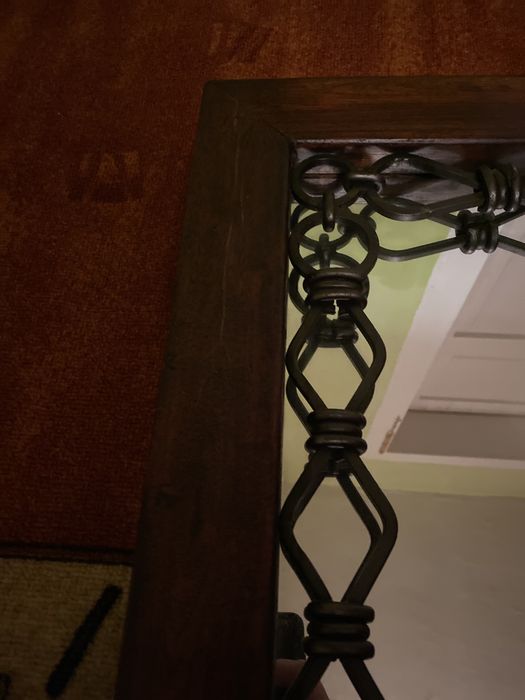 Lustro od Laura Ashley