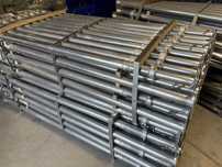 podpora do szalowania podpory stropowe budowlane 2m do 3,60m 14kN