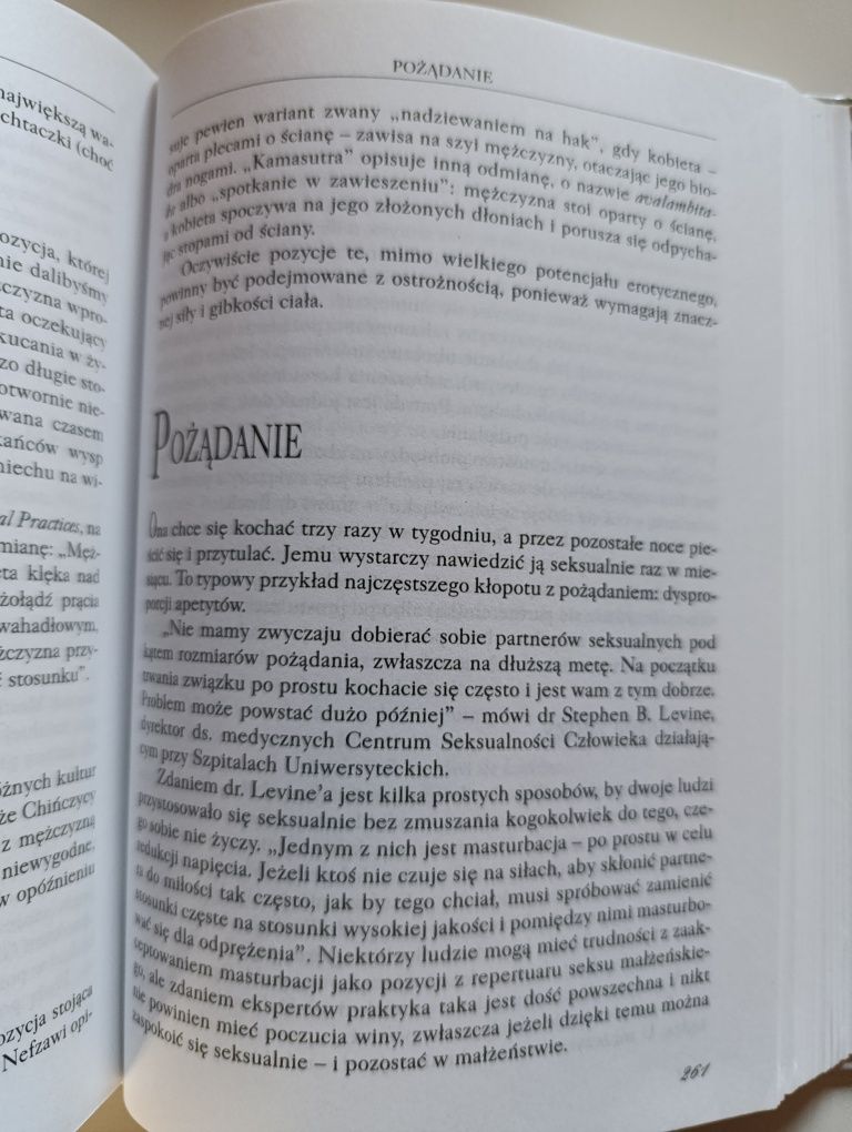 Zdrowie i seks, poradnik encyklopedyczny