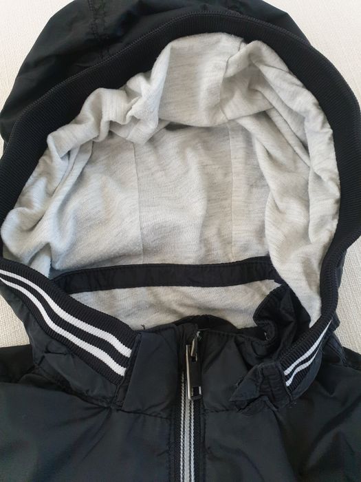 Parka menino 4/5 H&M