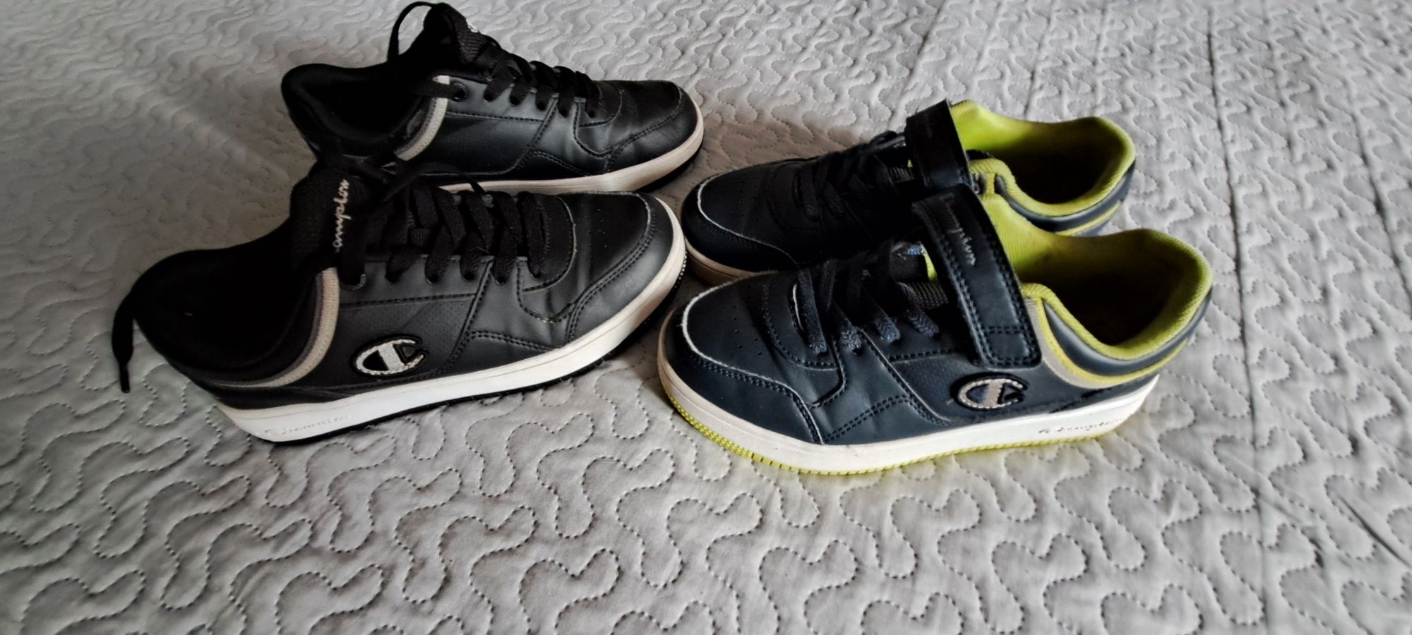 Buty Champion roz 34/35