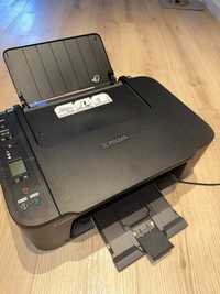 Drukarka wifi Canon TS3400