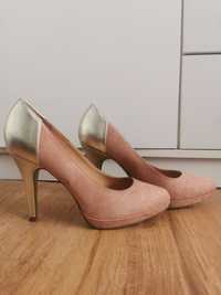 Buty Graceland rozm 38