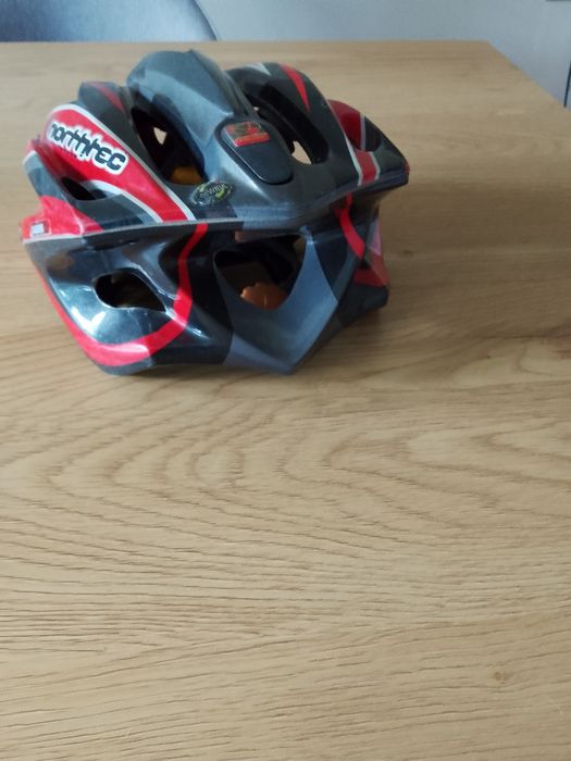 Sprzedam kask rowerowy