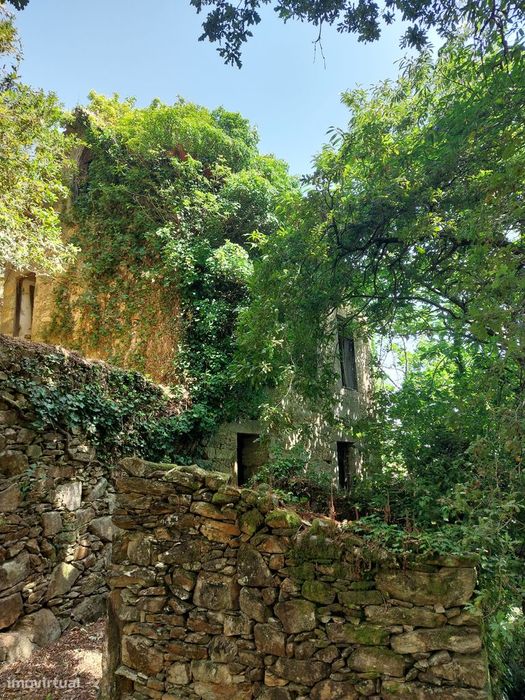 Terreno p/ construção – Sever do Vouga