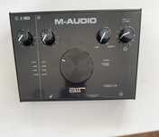 Interfejs Audio M AUDIO AIR 192 4