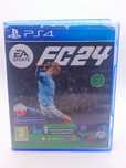 GRA Ea Sports FC24 Fifa 24 Fifa 2024 Wersja PL Na PS4 PS5 543/06/25S