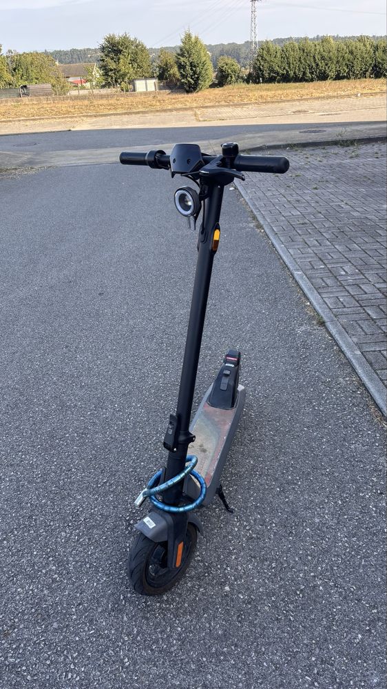 Trotinete eletrica NIU KQi2