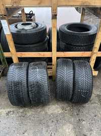 Opony zimowe 4szt nokian tyres 275/35R20 , 245/40R20